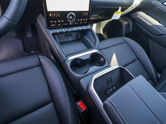 new 2026 GMC Terrain car, priced at $43,889