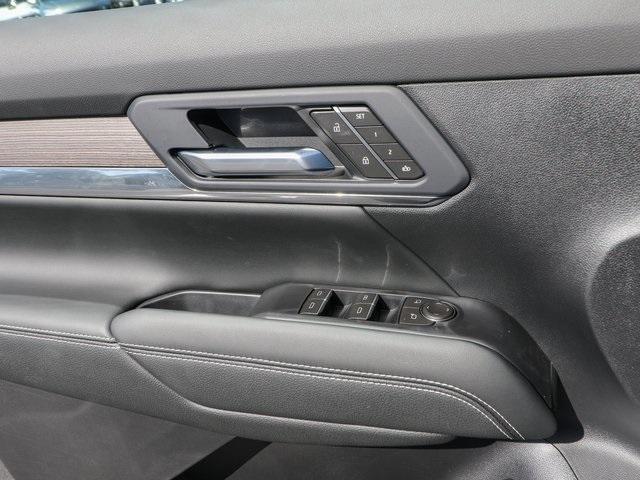 new 2026 GMC Terrain car, priced at $43,889