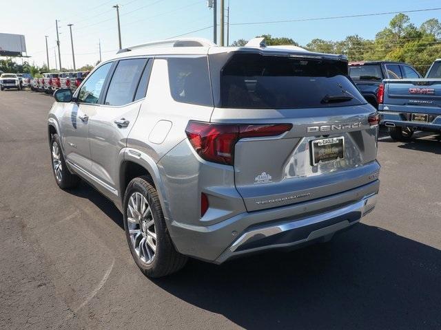 new 2026 GMC Terrain car, priced at $43,889