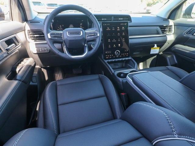 new 2026 GMC Terrain car, priced at $43,889