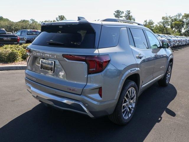 new 2026 GMC Terrain car, priced at $43,889