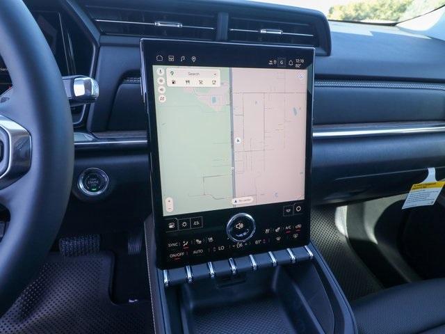 new 2026 GMC Terrain car, priced at $43,889