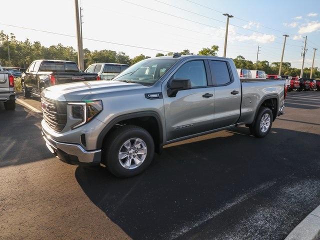 new 2026 GMC Sierra 1500 car, priced at $38,930