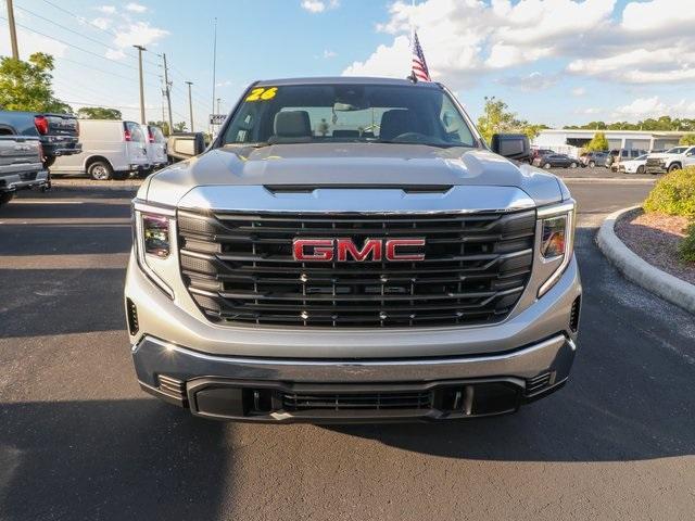new 2026 GMC Sierra 1500 car, priced at $38,930