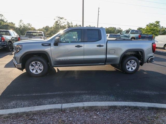 new 2026 GMC Sierra 1500 car, priced at $38,930