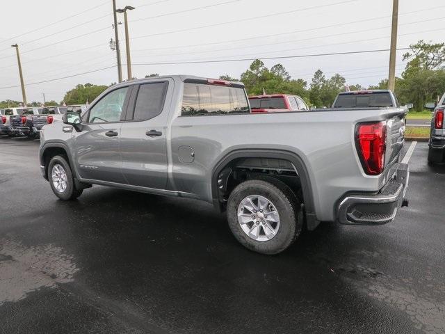 new 2026 GMC Sierra 1500 car, priced at $44,180