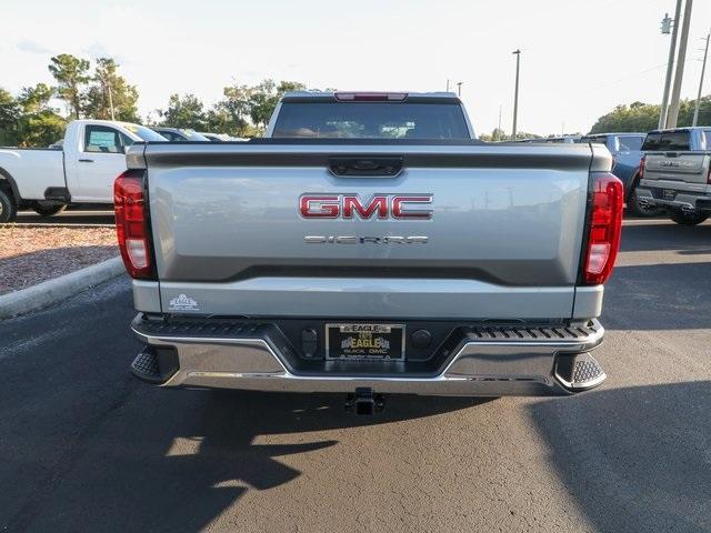 new 2026 GMC Sierra 1500 car, priced at $38,930