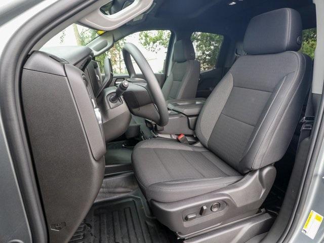 new 2026 GMC Sierra 1500 car, priced at $44,180