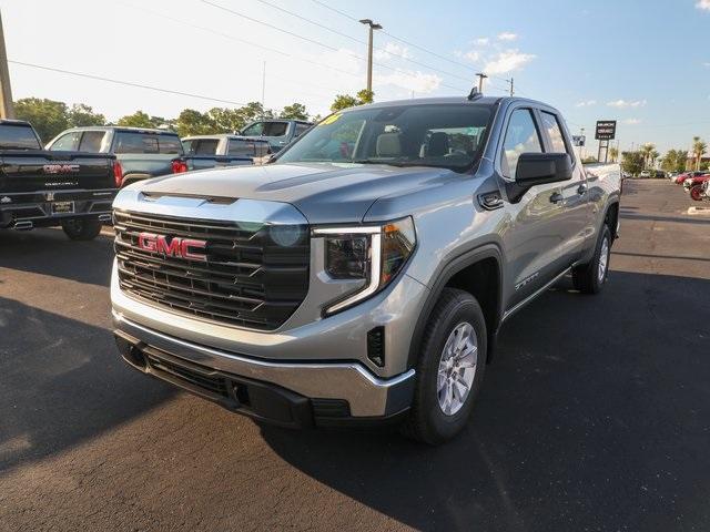 new 2026 GMC Sierra 1500 car, priced at $38,930