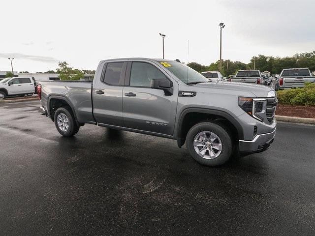 new 2026 GMC Sierra 1500 car, priced at $44,180