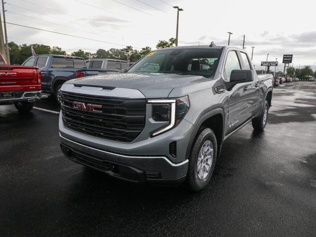 new 2026 GMC Sierra 1500 car, priced at $44,180