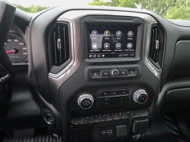 new 2026 GMC Sierra 1500 car, priced at $44,180