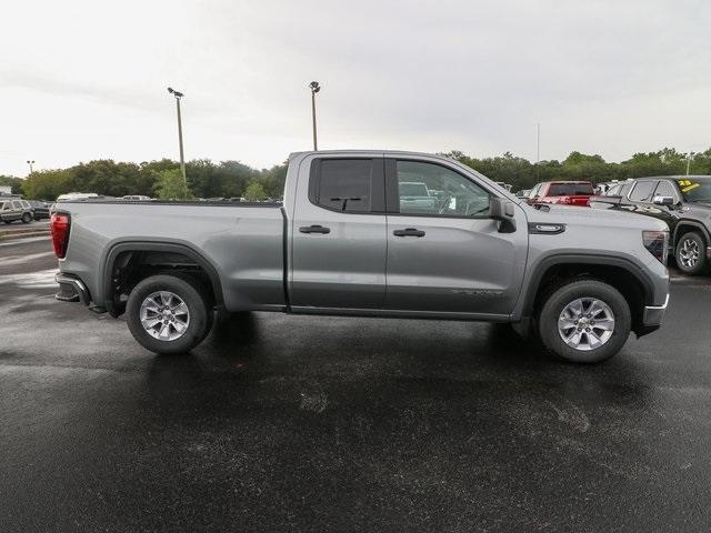 new 2026 GMC Sierra 1500 car, priced at $44,180