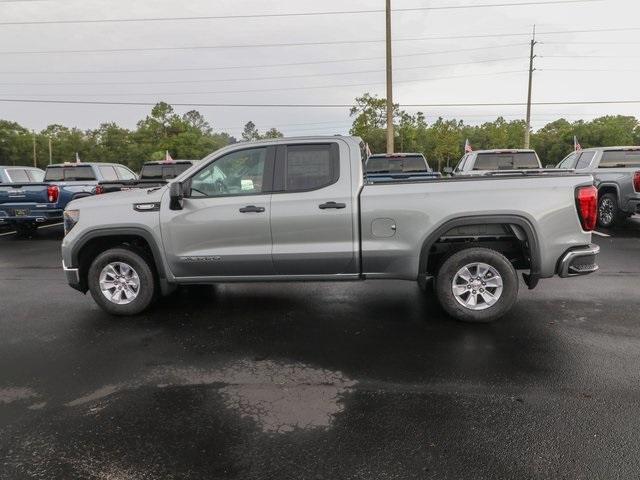 new 2026 GMC Sierra 1500 car, priced at $44,180