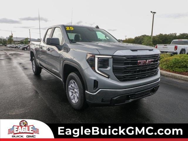 new 2026 GMC Sierra 1500 car, priced at $44,180