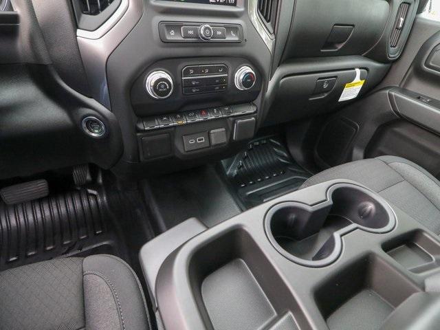new 2026 GMC Sierra 1500 car, priced at $44,180