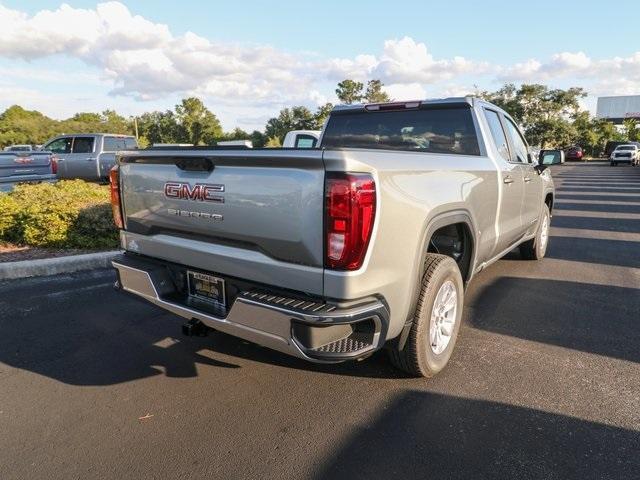 new 2026 GMC Sierra 1500 car, priced at $38,930