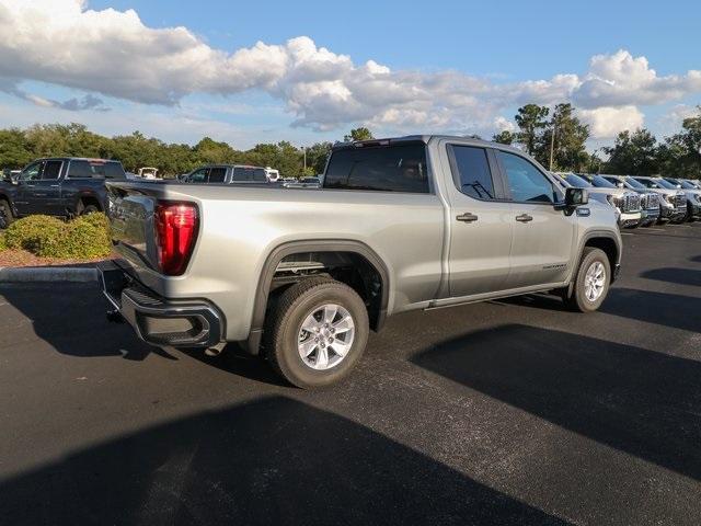 new 2026 GMC Sierra 1500 car, priced at $38,930