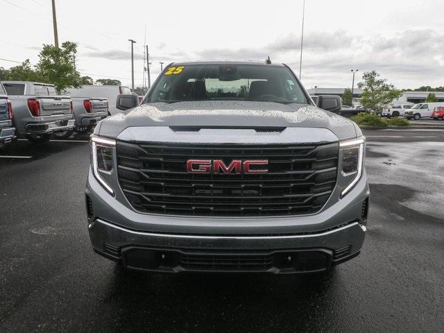 new 2026 GMC Sierra 1500 car, priced at $44,180