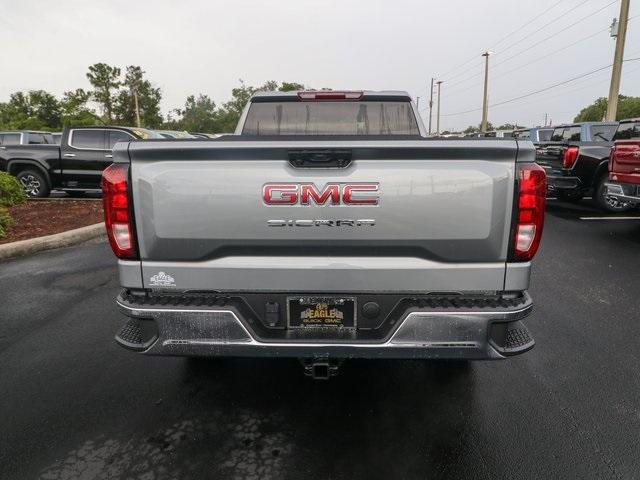 new 2026 GMC Sierra 1500 car, priced at $44,180