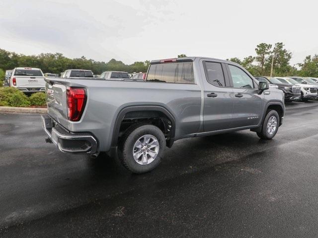 new 2026 GMC Sierra 1500 car, priced at $44,180