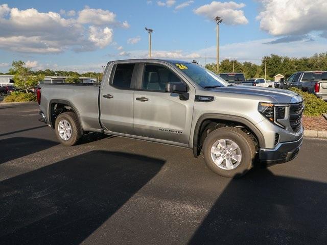new 2026 GMC Sierra 1500 car, priced at $38,930