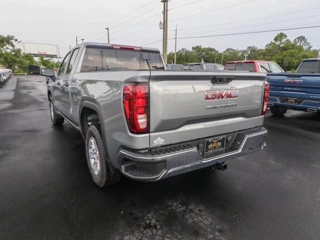 new 2026 GMC Sierra 1500 car, priced at $44,180