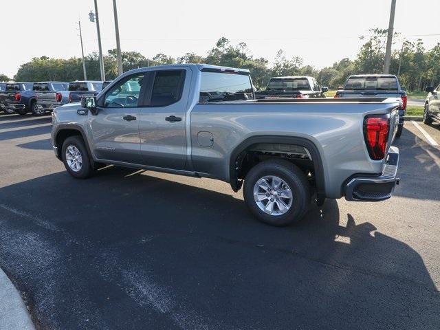 new 2026 GMC Sierra 1500 car, priced at $38,930