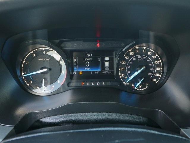 used 2021 Ford Ranger car, priced at $29,920