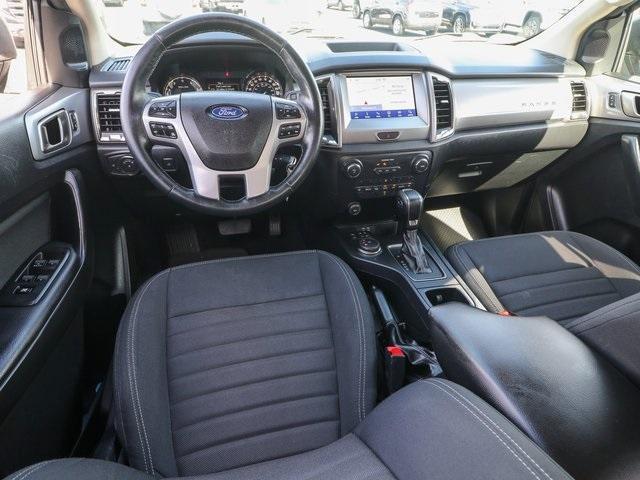 used 2021 Ford Ranger car, priced at $29,920