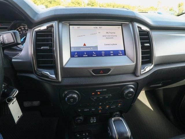 used 2021 Ford Ranger car, priced at $29,920