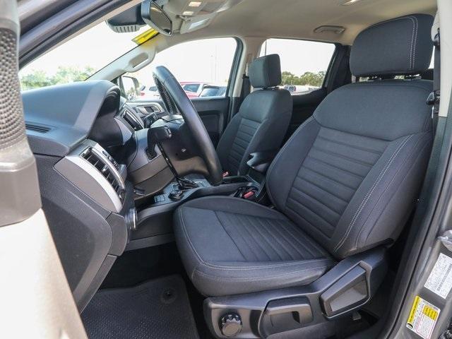 used 2021 Ford Ranger car, priced at $29,920