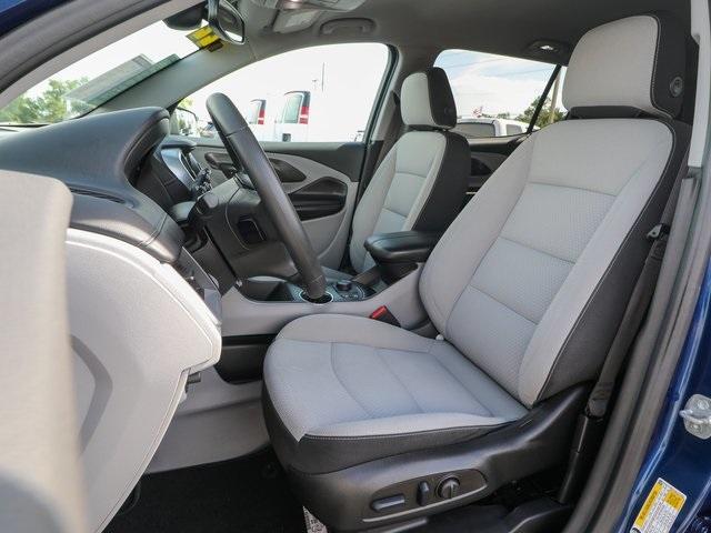 used 2022 GMC Terrain car, priced at $24,920