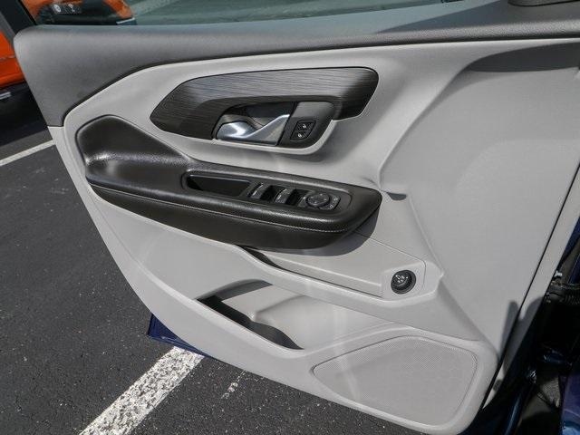 used 2022 GMC Terrain car, priced at $24,920