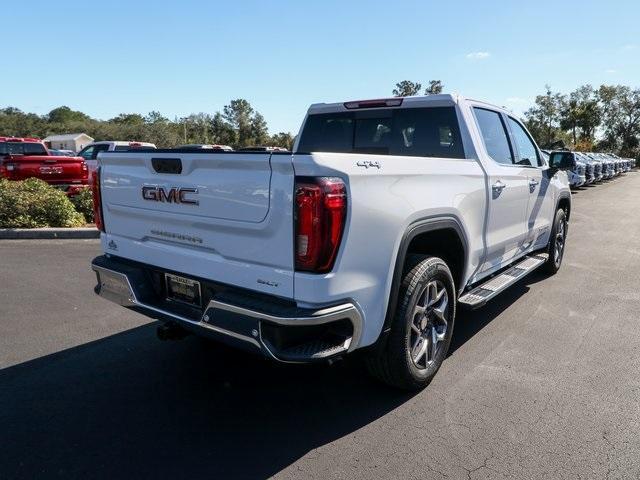 new 2025 GMC Sierra 1500 car, priced at $65,180