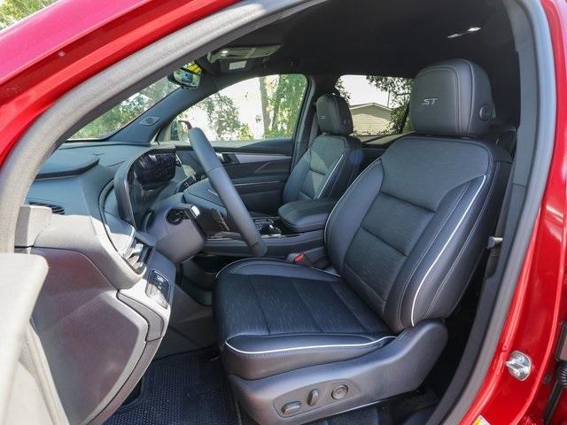 new 2026 Buick Enclave car, priced at $54,455