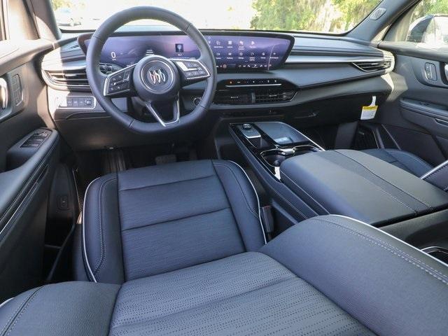 new 2026 Buick Enclave car, priced at $54,455