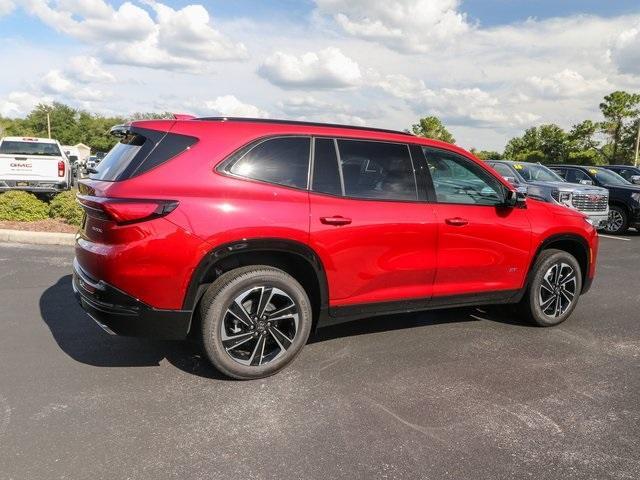 new 2026 Buick Enclave car, priced at $54,455