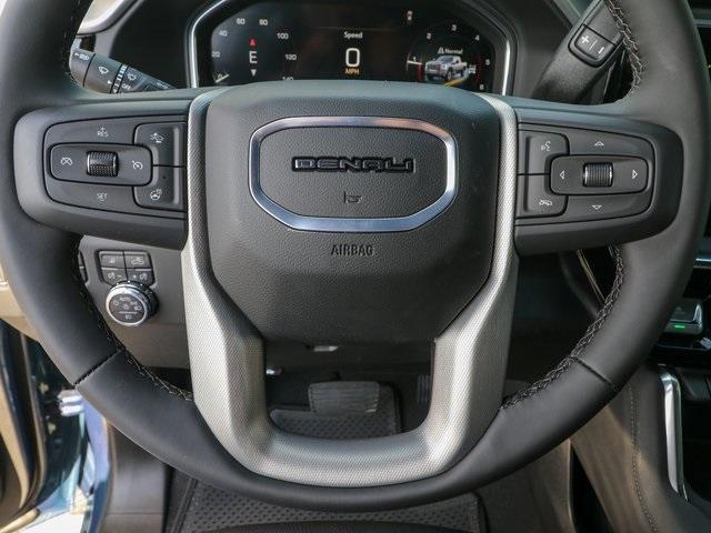 new 2025 GMC Sierra 2500 car, priced at $89,134