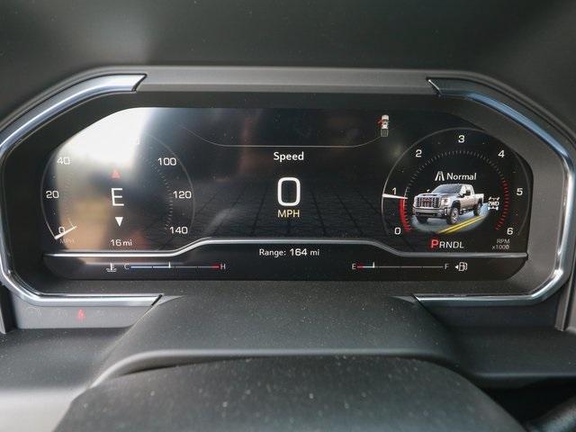 new 2025 GMC Sierra 2500 car, priced at $89,134
