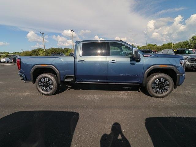 new 2025 GMC Sierra 2500 car, priced at $89,134
