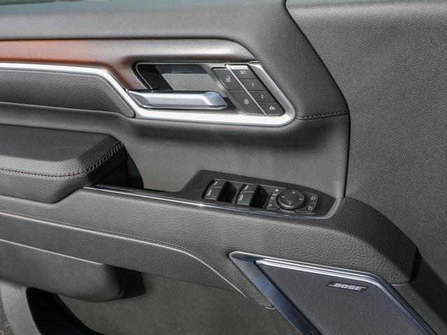 new 2025 GMC Sierra 2500 car, priced at $89,134