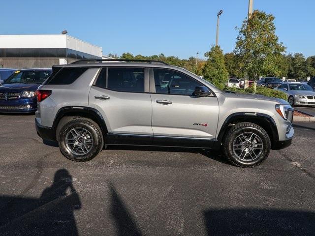 used 2026 GMC Terrain car