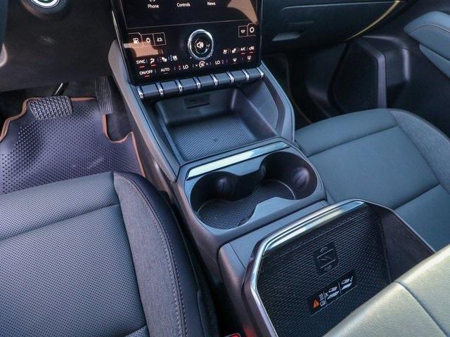 used 2026 GMC Terrain car