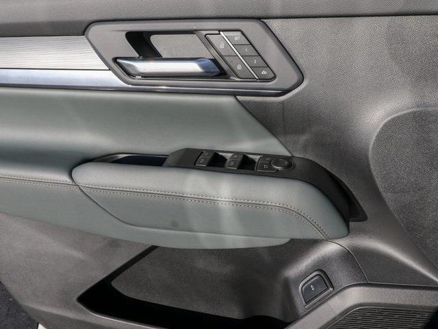 used 2026 GMC Terrain car