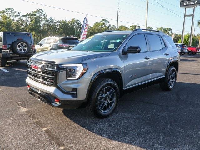 used 2026 GMC Terrain car