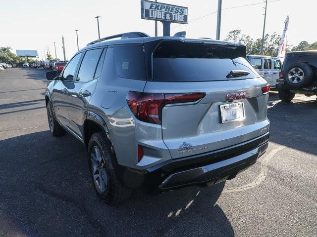 used 2026 GMC Terrain car