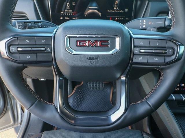 used 2026 GMC Terrain car