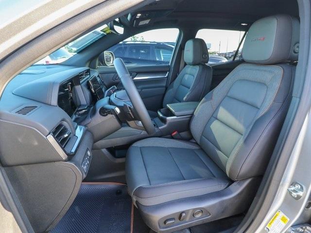 used 2026 GMC Terrain car