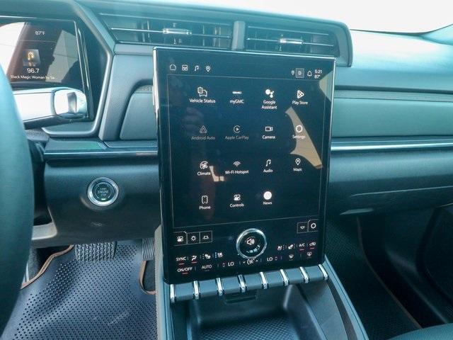 used 2026 GMC Terrain car